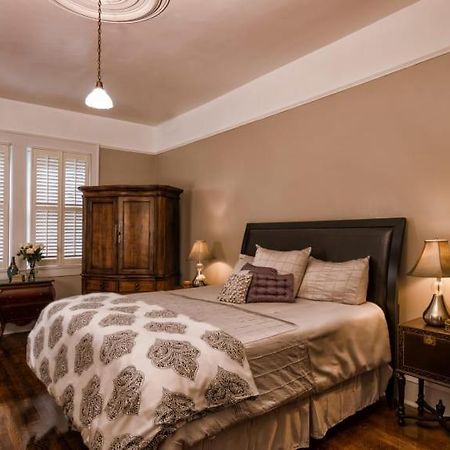 Morgan And Wells Bed And Breakfast Шелби Экстерьер фото